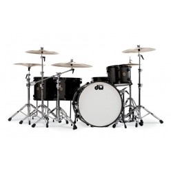 Drum Workshop 7170436 Tom Tomy Collector´s Lacquer Custom